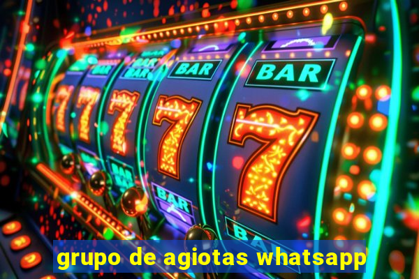 grupo de agiotas whatsapp